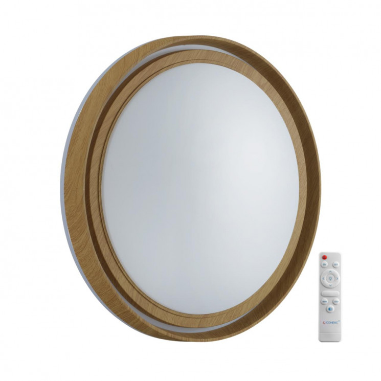 Настенно-потолочный светильник Сонекс RUX WOOD 7640/EL