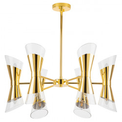 Люстра на штанге Lightstar 817122 Strato