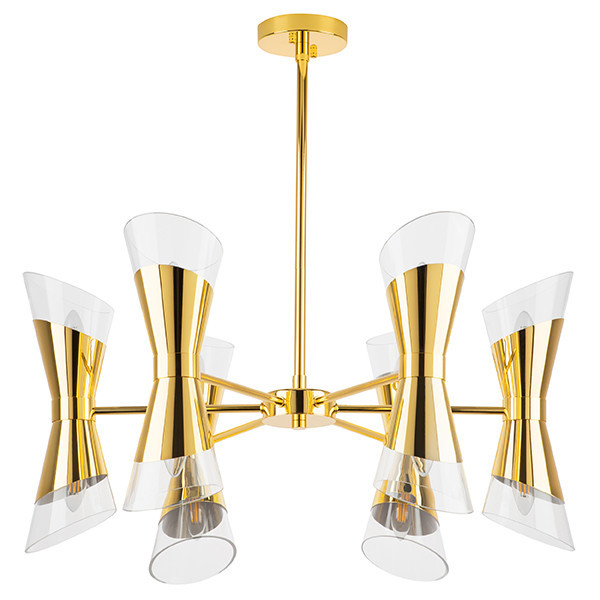 Люстра на штанге Lightstar 817122 Strato