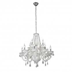 Люстра Vitaluce V2350/8+4, 12xE14 макс. 60Вт