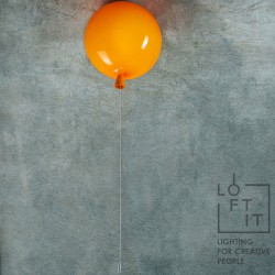 Светильник LOFT IT 5055C/L orange