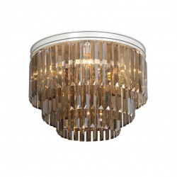 Люстра Vitaluce V5154-0/6+3+1PL, 10хЕ14 макс. 60Вт