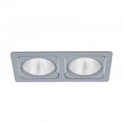 Встраиваемый светильник EGLO 61673 Vascello