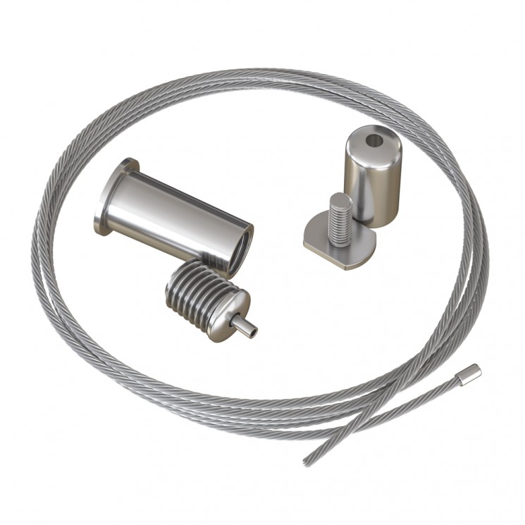 Подвес для профиля для профиля Maytoni ALM-P-2000