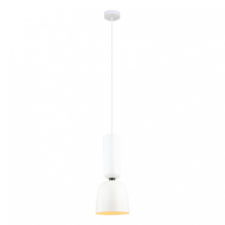 Люстра Gerhort G51178/1B WT WT