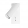 Настенный светильник LOFT IT Sign 10260/1W White