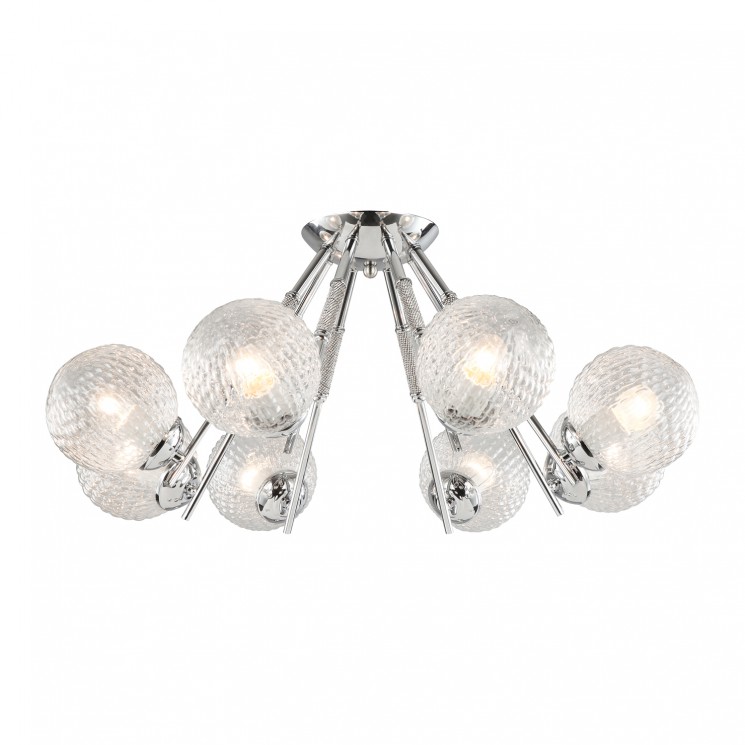 Люстра Gerhort G11034/8CR CL