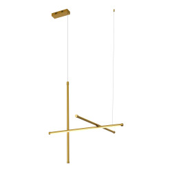 Светильник подвесной ST LUCE RETICO SL6207.213.37