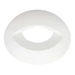 Накладка ART-DECK-CAP-LID-R50 (WH) (Arlight, Металл) 035760