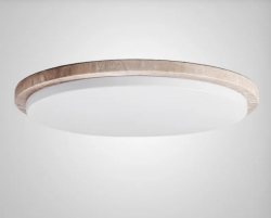 Потолочный светильник  ImperiumLoft желтый камень травертин ONAR D40 231192-23