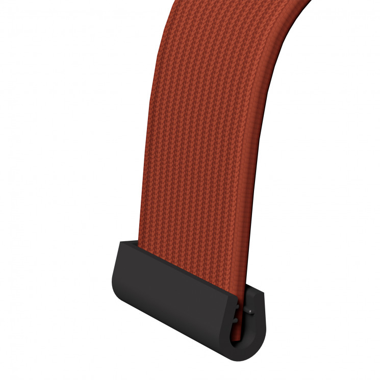 Заглушка-зажим для ремня (10шт) ST LUCE BAND ST411.409.05