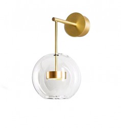 Бра KINK Light Галла 07545a