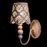 Светильник настенный Arte lamp MAESTRO A2030AP-1WA