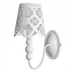 Светильник настенный Arte lamp MAESTRO A2030AP-1WA