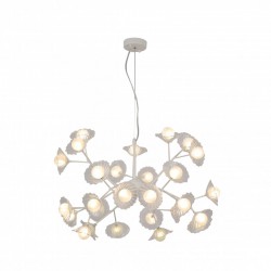 Накладная люстра F-Promo 2628-27P