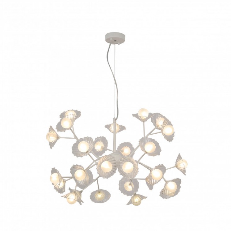 Накладная люстра F-Promo 2628-27P