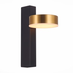 Светильник настенный ST Luce SL6000.301.01 PANCES