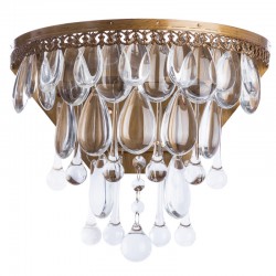 Светильник настенный Arte lamp REGINA A4298AP-1AB