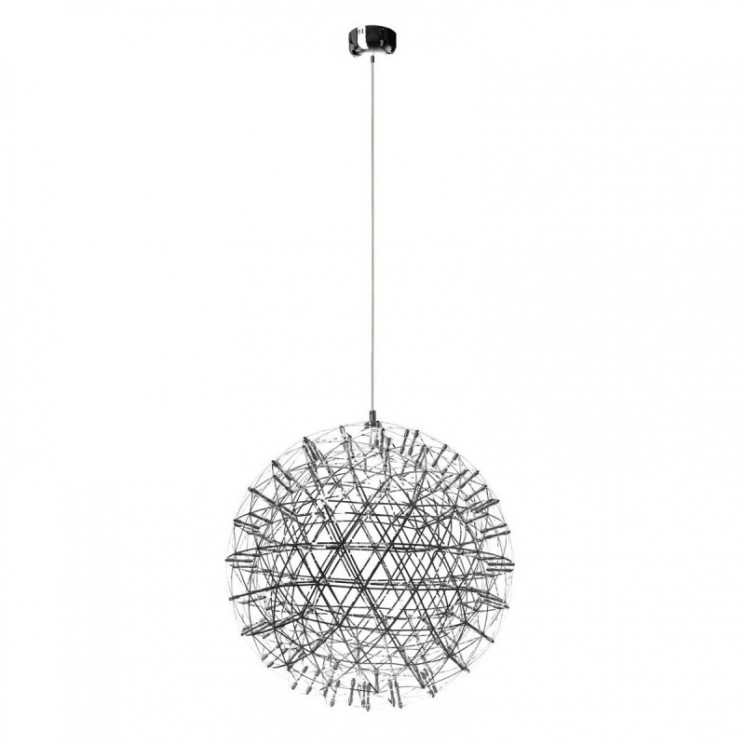 Подвесная люстра LOFT IT 9027-89 Raimond