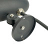 Светодиодный светильник тротуарный (грунтовый) Feron Feron SP2713 7W 2700K 85-265V IP65 Диаметр 5,1 Высота 25 см 51764