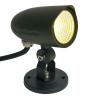 Светодиодный светильник тротуарный (грунтовый) Feron Feron SP2713 7W 2700K 85-265V IP65 Диаметр 5,1 Высота 25 см 51764