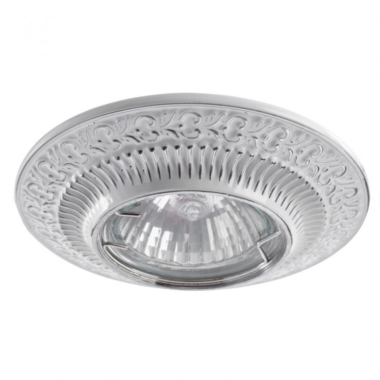 Светильник потолочный Arte lamp OCCHIO A5280PL-1WA