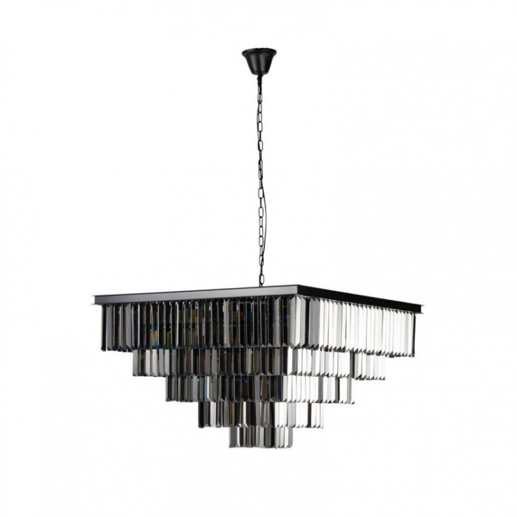 Каскадная люстра LOFT IT 10018/800S Prism