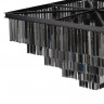 Каскадная люстра LOFT IT 10018/800S Prism