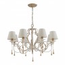 Подвесная люстра Favourite 2635-8P Silena
