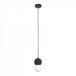 Подвесной светильник LOFT IT 10109 Dark grey Quill