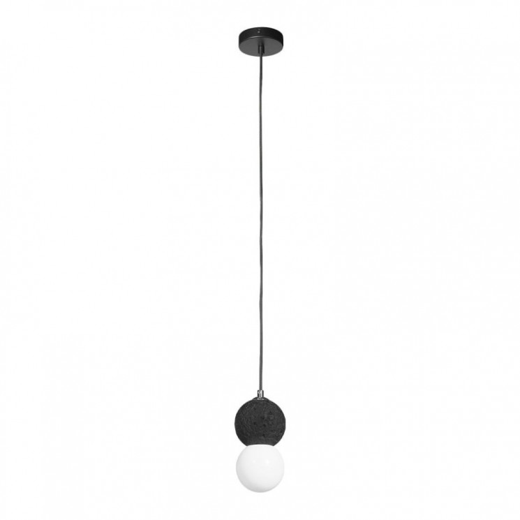 Подвесной светильник LOFT IT 10109 Dark grey Quill