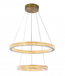 Светильник подвесной ZORTES   GRACE  ZRS.30220.126