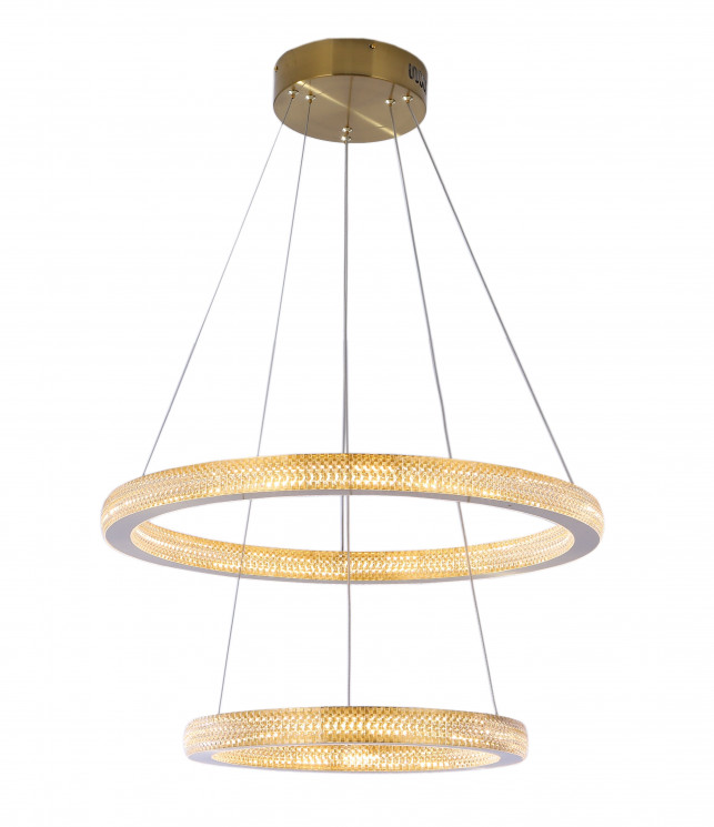 Светильник подвесной ZORTES   GRACE  ZRS.30220.126