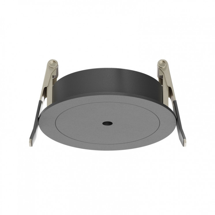 База встраиваемая для вывода провода подвесного светильника Maytoni Technical  PA001-RS-B Pendant