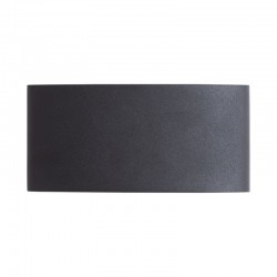 Уличный светильник  Arte lamp BOSTO A3722AL-2BK