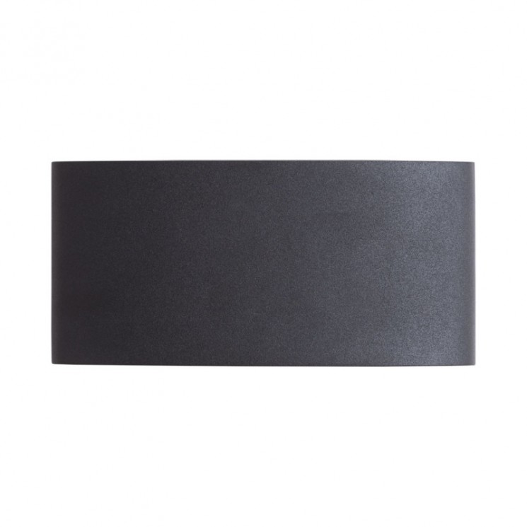 Уличный светильник  Arte lamp BOSTO A3722AL-2BK