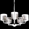 Люстра Freya Karen FR5096PL-08CH