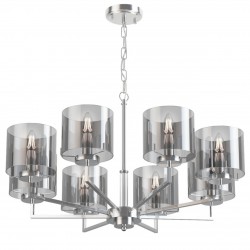 Люстра Freya Karen FR5096PL-08CH