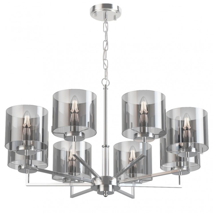 Люстра Freya Karen FR5096PL-08CH