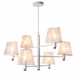 Подвесная люстра F-Promo 2645-6P Ingeniosi