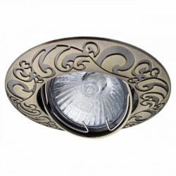 Светильник потолочный Arte lamp ECLIPSE A2111PL-3AB