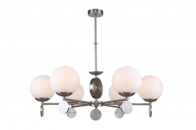 Люстра на штанге Stilfort 2141/11/06P MARSELA