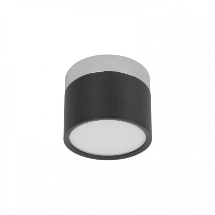 Накладной светильник LOFT IT 10179/7 Black Photon