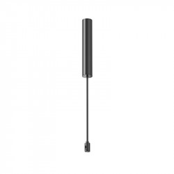 Стойка Maytoni Technical  Flarity TRA159C-BB1-B Magnetic trаck system Flarity черный