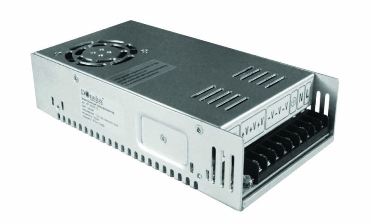 Блок питания Donolux HF-350W-24