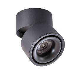 Светильник потолочный Arte lamp ARCTURUS A7715PL-1BK