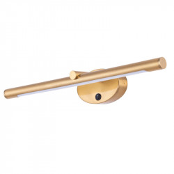 Светильник для картин ARTE Lamp A8025AP-1PB RONNIE