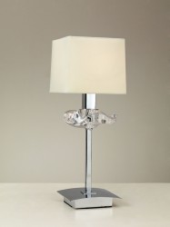 Настольная лампа Mantra 0939