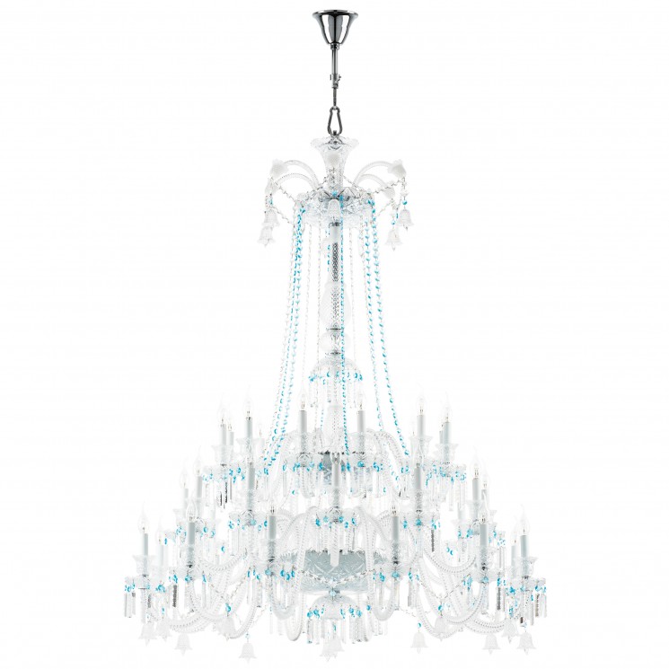 Люстра подвесная Campana Lightstar 716364