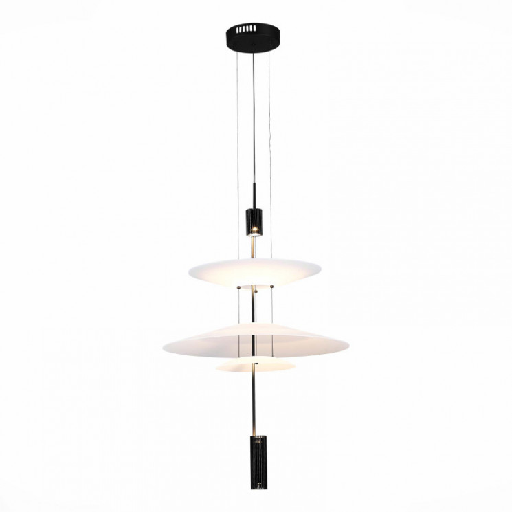 Подвесной светильник ST-Luce SL6101.413.01 Isola